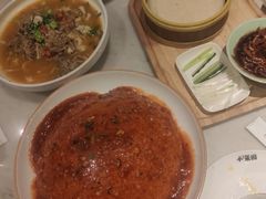 -小菜园新徽菜(合肥之心城店)