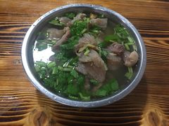 -老伯蟹脚店(朝阳路店)