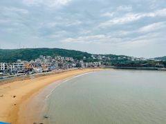 -舟山嵊泗列岛风景名胜区