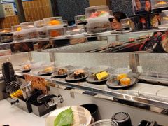 -争鲜回转寿司(朝北大悦城店)