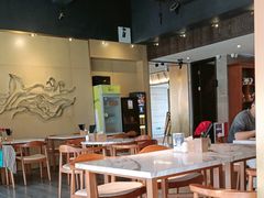 -桃花江餐厅·江景-约会·聚会