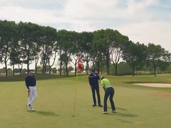 -旭宝高尔夫俱乐部