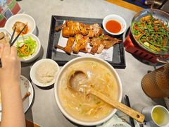 -姑苏家宴·苏帮菜·松鼠桂鱼(苏州总店)