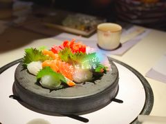 -赤坂亭M9和牛烧肉·日料398放题(万达店)