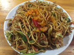 -淮安人特色蛋炒饭(李府街店)