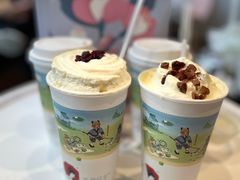 -茶颜悦色(花园道店)