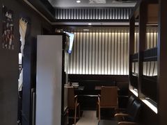 大堂-一豚轩·烧鸟·豚骨拉面(五四路店)