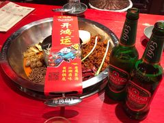 -谭鸭血老火锅(漳州路店)