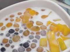 -恒信牛奶甜品(南京总店)