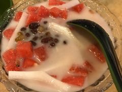 -龙泉人椰子鸡.糟粕醋.海南菜(三亚旗舰店)