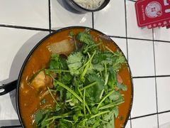 -肥汁米蘭香港米线(长宁来福士店)