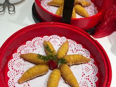 -华凯华美达广场酒店自助餐厅