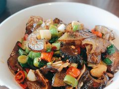 -望湘园·洞庭渔宴(浦江欢乐颂店)