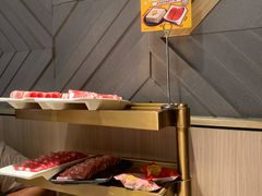 -海底捞大排档火锅(悦荟广场店)