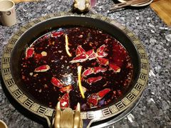 -小龙坎火锅(春熙太古里店)