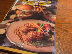 -bluefrog蓝蛙(新三里屯太古里店)