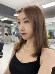 -HG美发设计沙龙