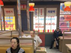 -西塔老太太泥炉烤肉(双井店)