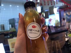 -膳梨堂(慈云寺远洋国际店)