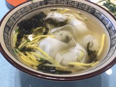 -浦江餐饮·上海菜馆(五四路店)