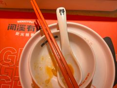 -闻溪有渔·活鱼现烤才好吃(太仓万达店)