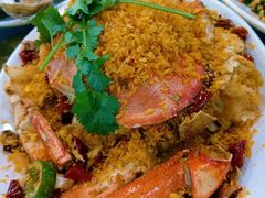 -明记海鲜大排档(巽寮湾店)