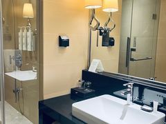 -上海浦西万怡酒店