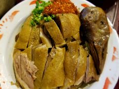 -灶东家民间菜(回兴店)