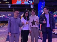 -大鲁阁保龄球(苏州园区店)