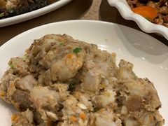 -柠静私家菜(石板巷店)