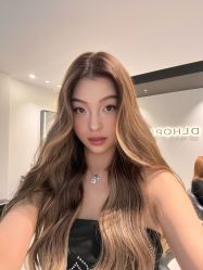 -DL HOPE明星造型