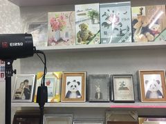 -柯达靓之彩影像网络(明瓦廊店)