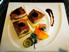 -炙柒Sekinana·精致料理 烧鸟·铁板烧(海上世界店)