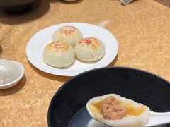 -宁波汤团店(外滩店)