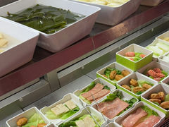 -钱小奴创意自助餐厅·山野黑猪肉畅吃(苏州昆山招商花园城店)