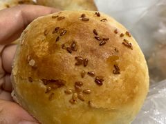 -上好酥烧饼(虹桥中心店)