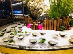 -阳光岛·海鲜盛宴(银泰中心in99店)