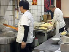 -亲贤打卤面(八一街店)