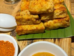 -云尊府云南菜·蒸汽石锅鱼(五棵松华熙店)