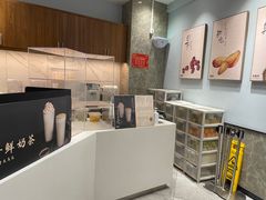 -卡旺卡(合肥半边街店)