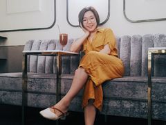 -大酉·M Coffee(北京美术馆店)