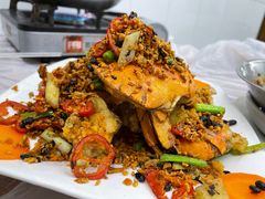 -凤城康记饭店