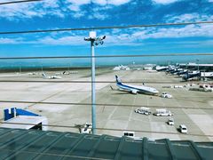 -中部国际机场