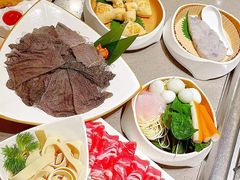 -海底捞火锅(龙岗星河COCO Park店)