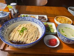 -孙盛兴奥灶面馆·蟹黄面·三虾面(山塘街总店)