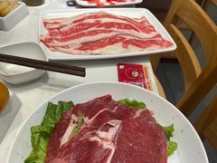 -傣妹火锅(大木桥路店)