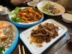-润泽园饭庄(中山路店)