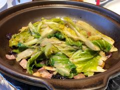 -金狮麟·新豫菜(杏石口路店)