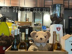 -咖法森林·咖啡  酒吧(天河店)