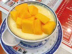 -捷信牛奶甜品世家(学府店)